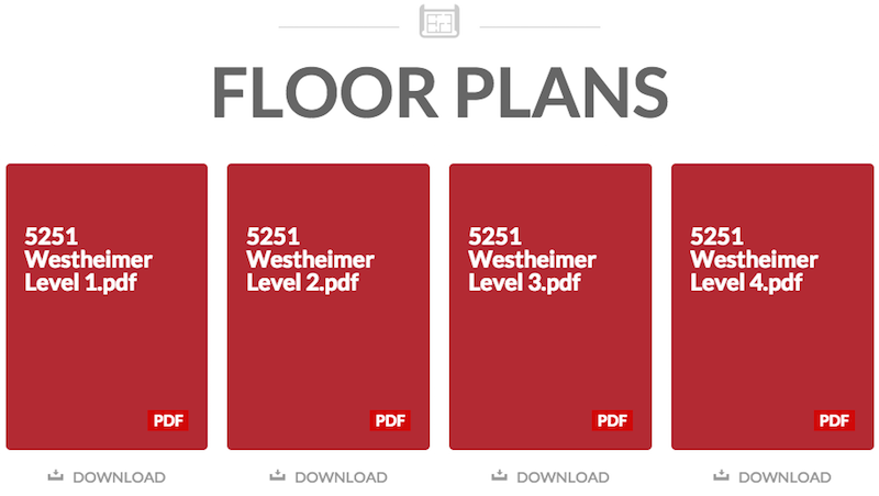 floorplans