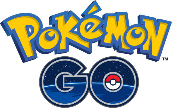 pokemon go logo