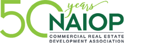 NAIOP - commercial real estate associations