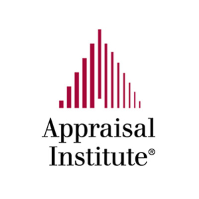 Appraisal Institute - commercial real estate associations