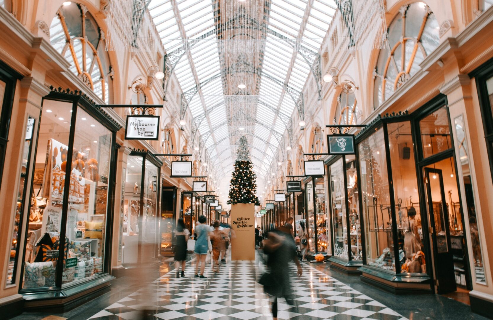 Retail Property Marketing: 3 Best Practices