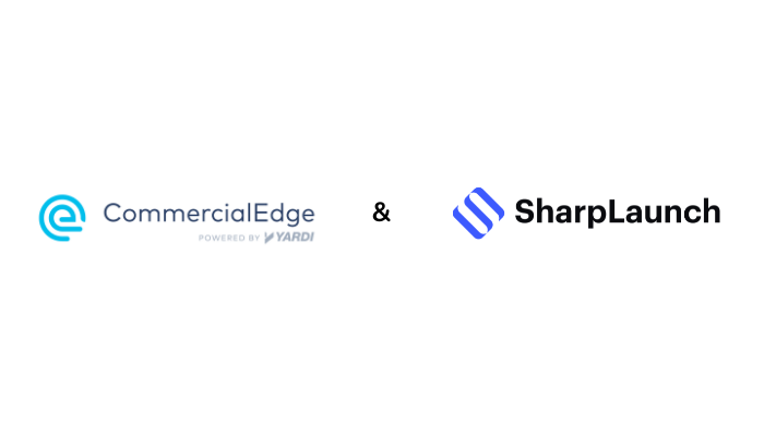 New Listing Syndication Partnership with Yardi’s CommercialEdge